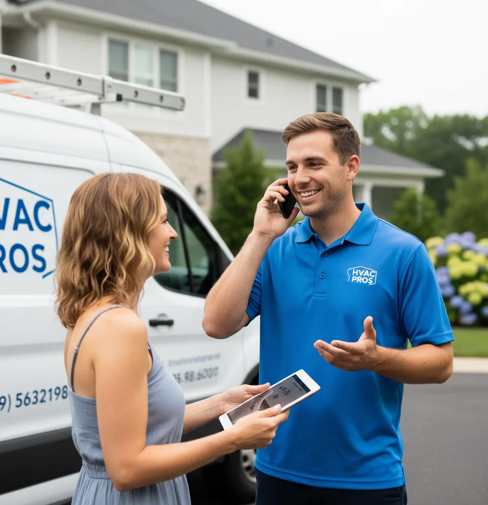 AC Repair in Selah, WA